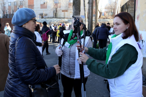 Фото-репортаж: Региональный центр здоровья Приморья открыли во Владивостоке