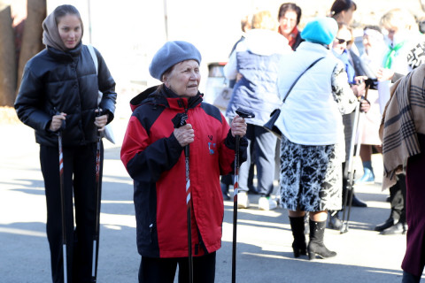 Фото-репортаж: Региональный центр здоровья Приморья открыли во Владивостоке