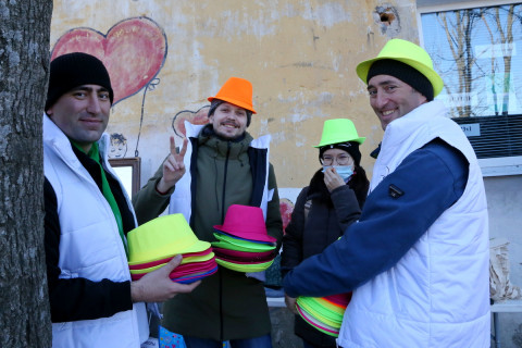 Фото-репортаж: Региональный центр здоровья Приморья открыли во Владивостоке