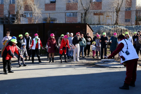 Фото-репортаж: Региональный центр здоровья Приморья открыли во Владивостоке