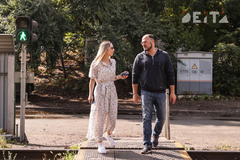 Фото-репортаж: Портрет Шестакова. Глава 2: Владивостоку нужны новые правила игры