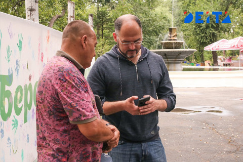 Фото-репортаж: Портрет Шестакова. Глава 2: Владивостоку нужны новые правила игры