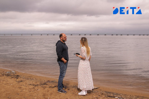 Фото-репортаж: Портрет Шестакова. Глава 2: Владивостоку нужны новые правила игры