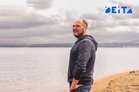 Фото-репортаж: Портрет Шестакова. Глава 2: Владивостоку нужны новые правила игры