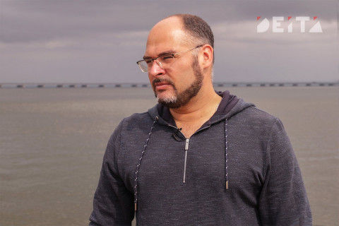 Фото-репортаж: Портрет Шестакова. Глава 2: Владивостоку нужны новые правила игры