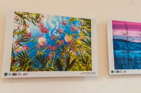 Фото-репортаж: Приморские фотографы смотрят на мир глазами Арсеньева