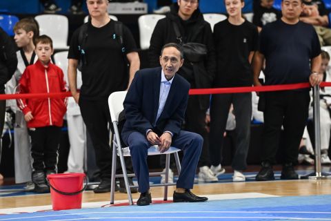 Фото-репортаж: Спортсмены «Восточника» трижды поднимались на пьедестал почета на турнире по тхэквондо во Владивостоке