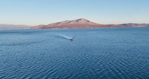 Фото-репортаж: Глава посёлка Путятин уволилась после визита губернатора