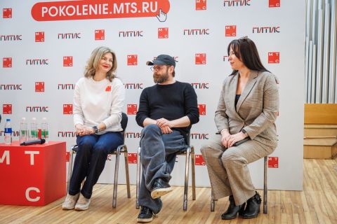 Фото-репортаж: Четверо ребят из Приморья рекомендованы к поступлению в ГИТИС по итогам очного отбора в Хабаровске