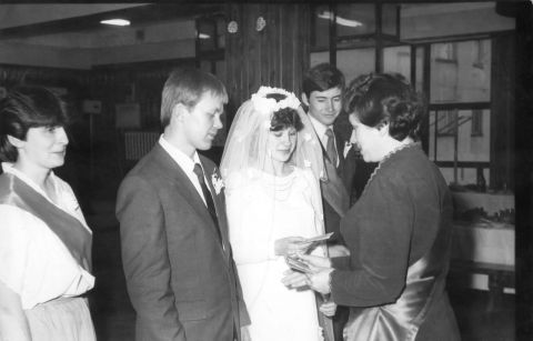 Фото-репортаж: Время истинных романтиков: 55 лет назад комсомольцы начали строительство порта в бухте Врангеля