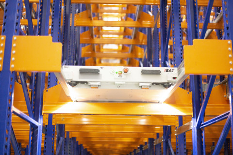 Фото-репортаж: Новая эра холодильных комплексов для рыбопродукции: «Далькомхолод» открыл инновационный терминал в Артеме