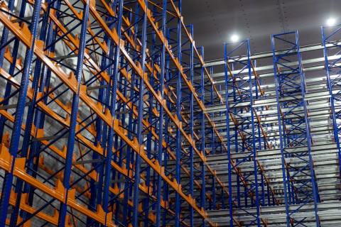 Фото-репортаж: Новая эра холодильных комплексов для рыбопродукции: «Далькомхолод» открыл инновационный терминал в Артеме