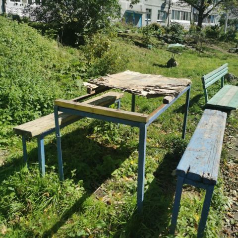 Фото-репортаж: Голосуй, не голосуй: победителей выборов оставили без денег во Владивостоке