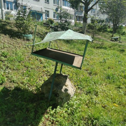 Фото-репортаж: Голосуй, не голосуй: победителей выборов оставили без денег во Владивостоке