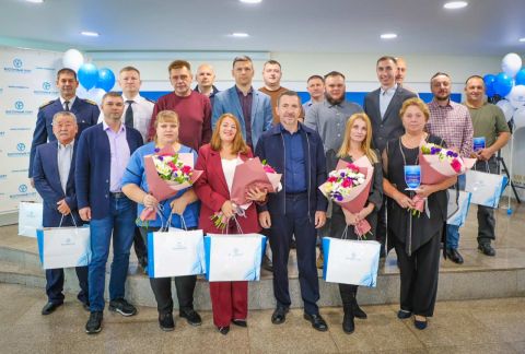 «Восточный Порт» чествует наставников 2026 года