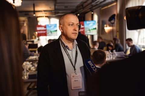 Фото-репортаж: Как на Дальнем Востоке открыть магазин по франшизе – рассказали эксперты