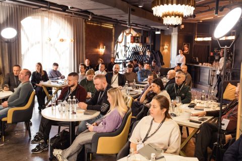 Фото-репортаж: Как на Дальнем Востоке открыть магазин по франшизе – рассказали эксперты