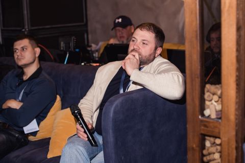 Фото-репортаж: Как на Дальнем Востоке открыть магазин по франшизе – рассказали эксперты