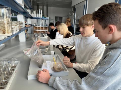 Фото-репортаж: Участники «Формулы успеха» открыли новый проектный сезон