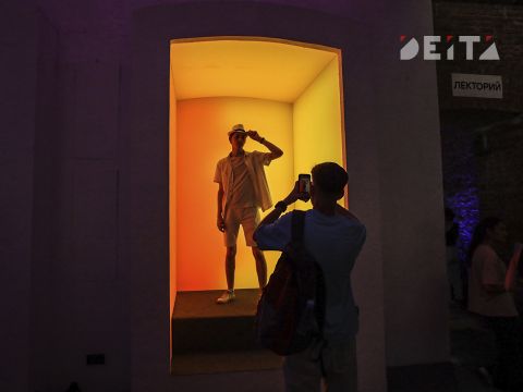 Фото-репортаж: Звезды России выступили на набережной Цесаревича: как прошел VK Fest во Владивостоке