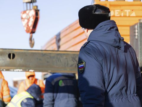 Фото-репортаж: Новую смотровую площадку откроют на месте авторынка «Зеленый угол» - фоторепортаж