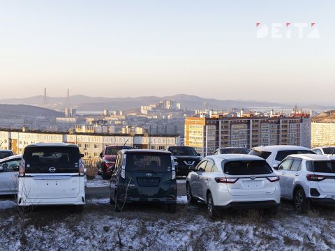 Фото-репортаж: Новую смотровую площадку откроют на месте авторынка «Зеленый угол» - фоторепортаж
