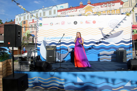 Фото-репортаж: Стать участником таёжных историй предлагают жителям Приморья