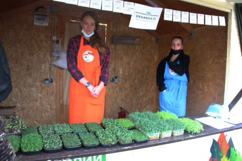 Фото-репортаж: Стать участником таёжных историй предлагают жителям Приморья