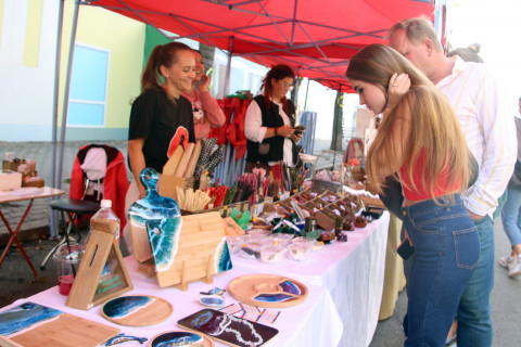 Фото-репортаж: Стать участником таёжных историй предлагают жителям Приморья