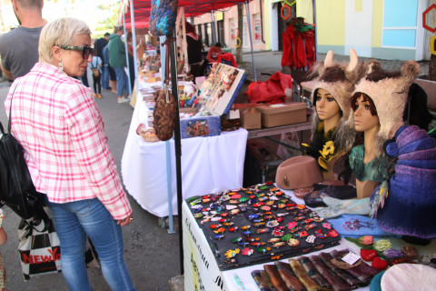 Фото-репортаж: Стать участником таёжных историй предлагают жителям Приморья