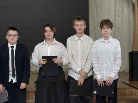 Фото-репортаж: Идеи нового поколения: в Находке прошёл финал «Формулы успеха»