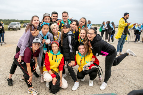 Фото-репортаж: Сахалинцы могут получить грант до 1,5 миллионов рублей