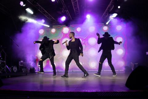 Фото-репортаж: Сахалинцы могут получить грант до 1,5 миллионов рублей