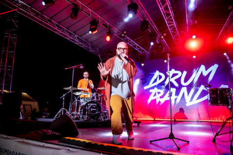 Фото-репортаж: Сахалинцы могут получить грант до 1,5 миллионов рублей