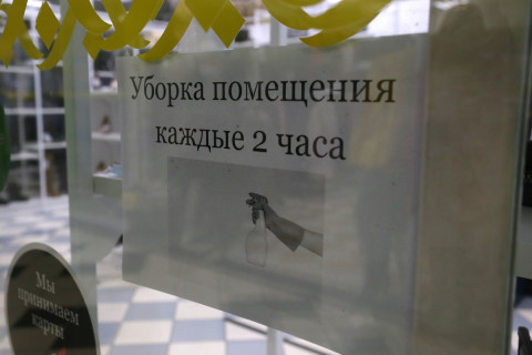 Фото-репортаж: Ежедневные рейды проходят в Приморье