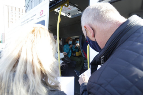 Фото-репортаж: Ежедневные рейды проходят в Приморье