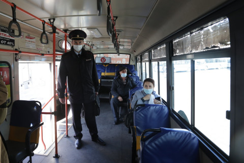 Фото-репортаж: Ежедневные рейды проходят в Приморье