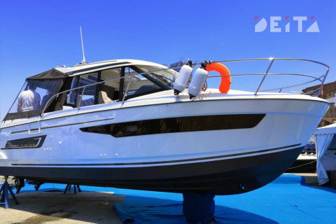 Фото-репортаж: Во Владивостоке начала работу XII Международная выставка катеров и яхт «Vladivostok Boat Show»