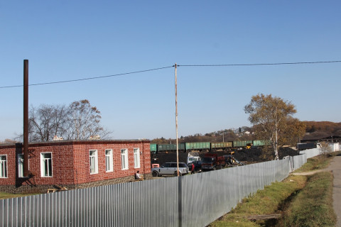 Фото-репортаж: Массовый митинг против ядохимикатов прошел в Приморье - жители говорят о геноциде