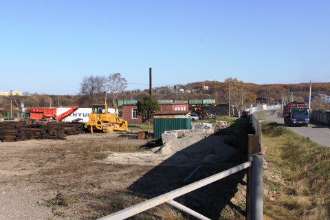 Фото-репортаж: Массовый митинг против ядохимикатов прошел в Приморье - жители говорят о геноциде