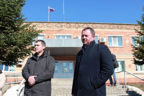 Фото-репортаж: Массовый митинг против ядохимикатов прошел в Приморье - жители говорят о геноциде