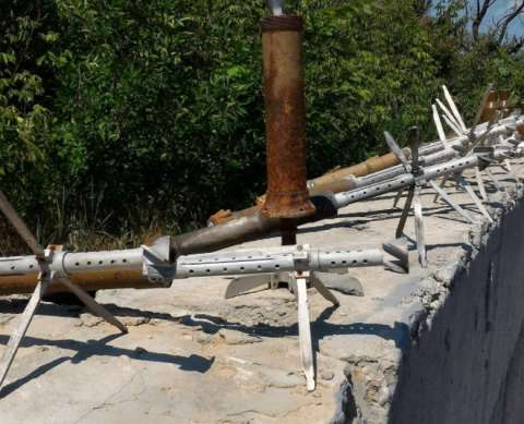 Фото-репортаж: Как живут в Донбассе - фоторепортаж