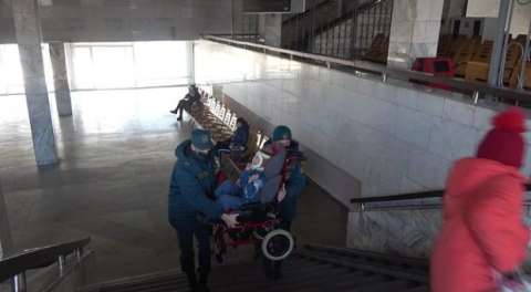 Фото-репортаж: Как живут в Донбассе - фоторепортаж