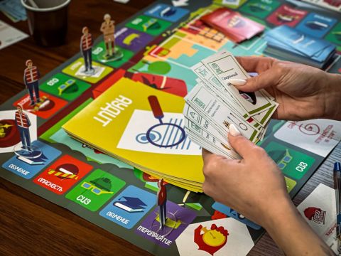 Фото-репортаж: Навыки охраны труда НЗМУ переняли другие предприятия Находки