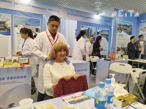 Фото-репортаж: Кросс-культурный фестиваль «МЫ ВМЕСТЕ» (0+) пройдёт на международной выставке «GLOBAL  EXPO» (0+)