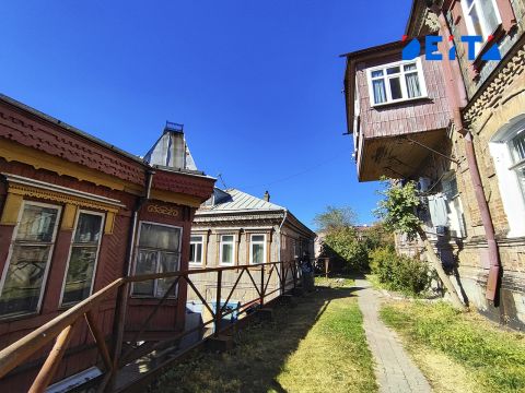 Фото-репортаж: Стены рушатся: как спасти исторический центр Владивостока