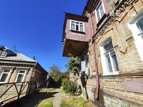 Фото-репортаж: Стены рушатся: как спасти исторический центр Владивостока