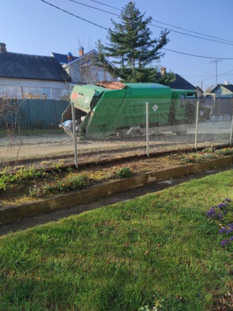 Фото-репортаж: Тепловики против мусорщиков: две коммунальные беды сошлись в Приморье