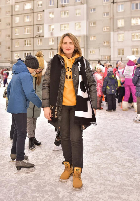 Фото-репортаж: Традиционный спортивный праздник прошел во Владивостоке