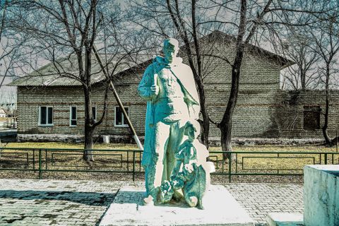 Фото-репортаж: Без страха и упрека: как хорольцы сражались на фронтах Великой Отечественной
